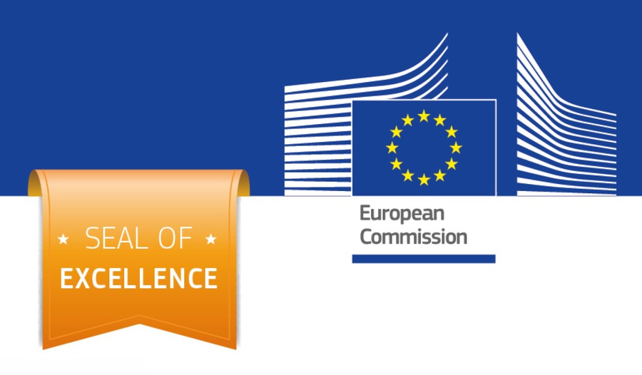 EU Seal of Excellence