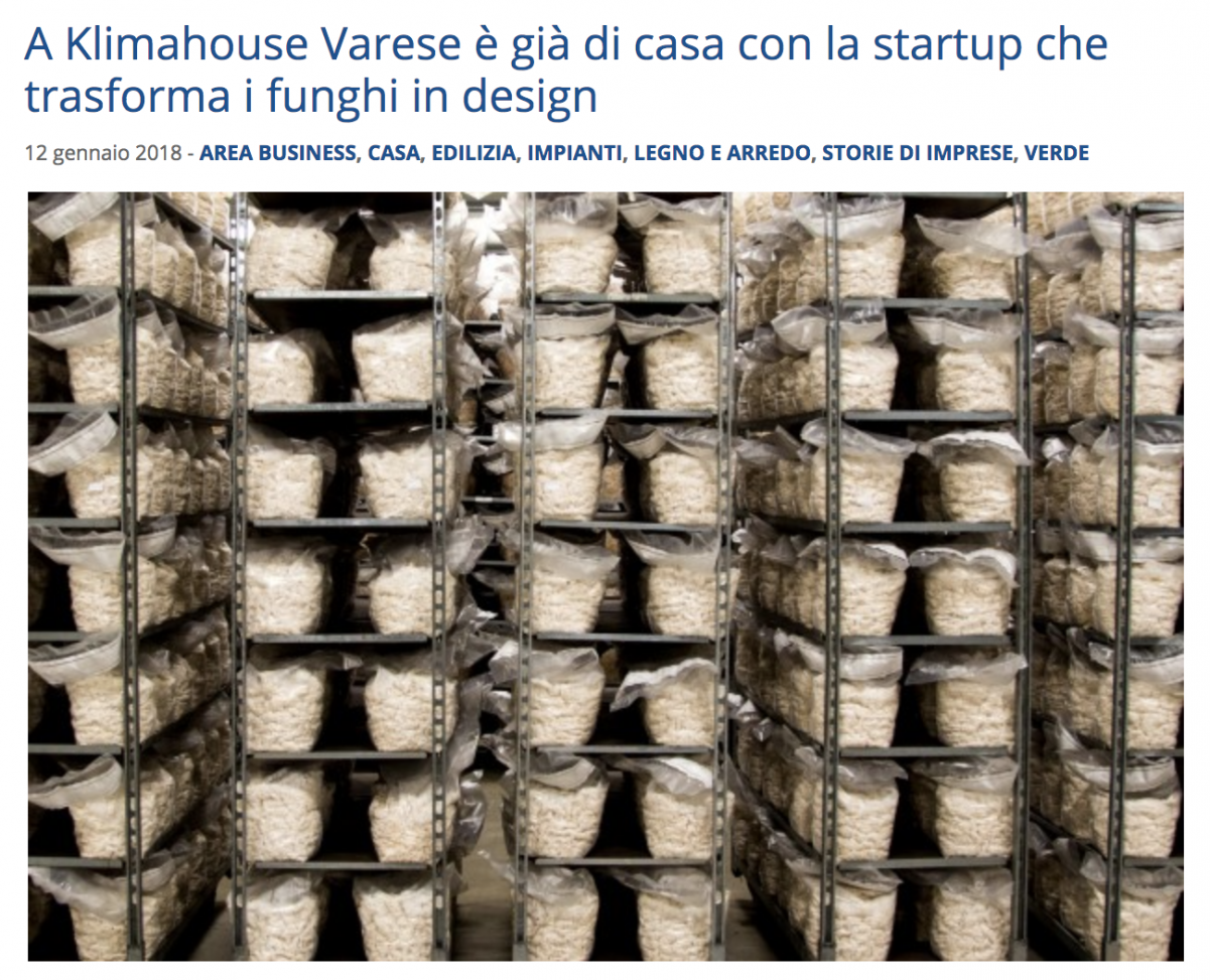 Confartigianato Imprese Varese – press article