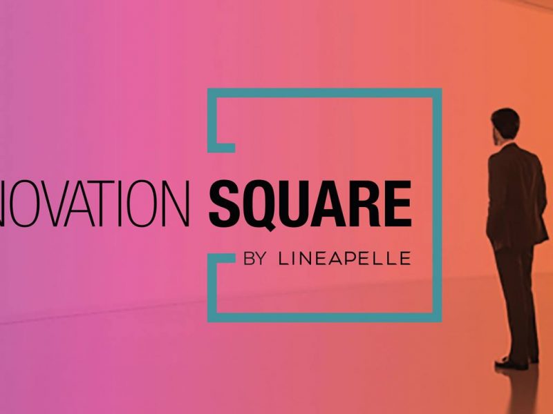 Mogu @Innovation Square / Lineapelle – Milan (IT) – presentation