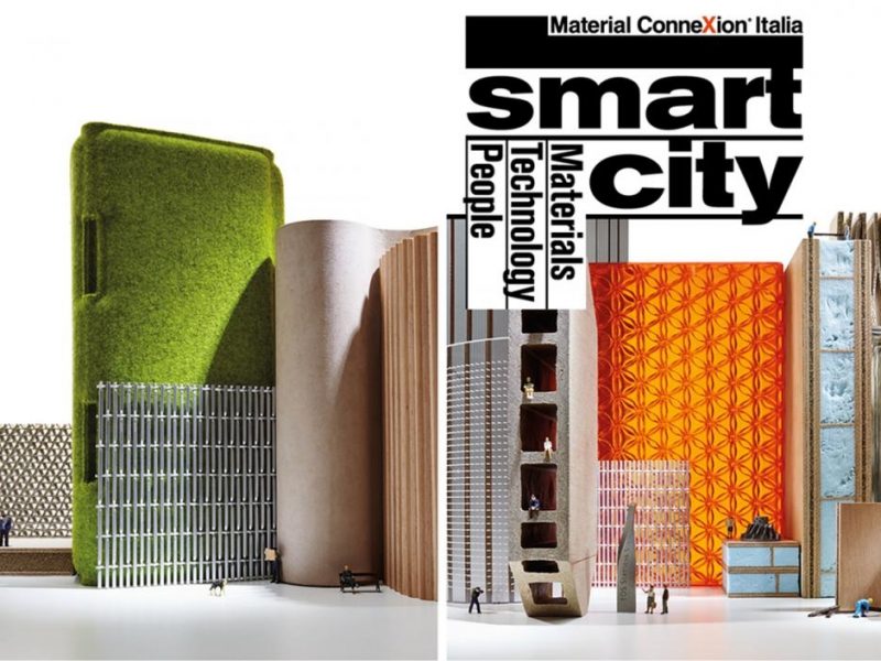 Smart City – Salone del Mobile 2019 @Superstudio – Milan (IT) – Exibition