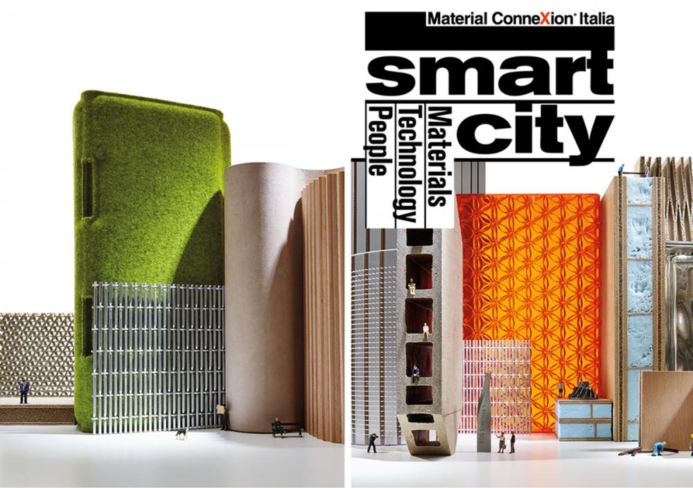 Smart City – Salone del Mobile 2019 @Superstudio – Milan (IT) – Exibition