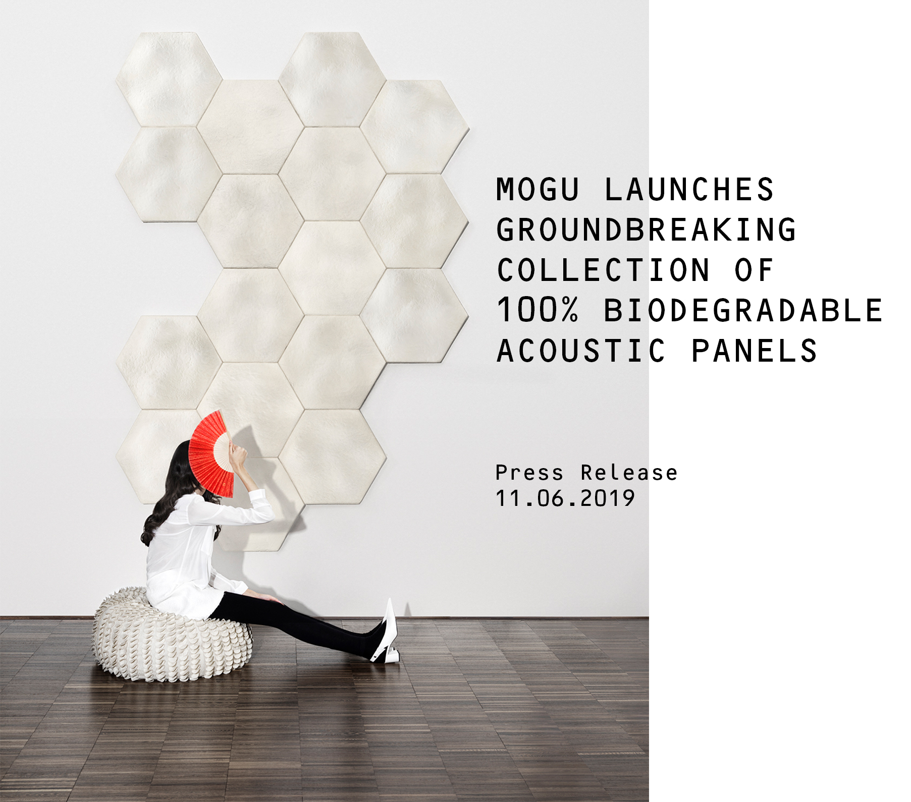 SAVE THE DATE – Mogu Acoustic is coming – Official Launch on June 19th