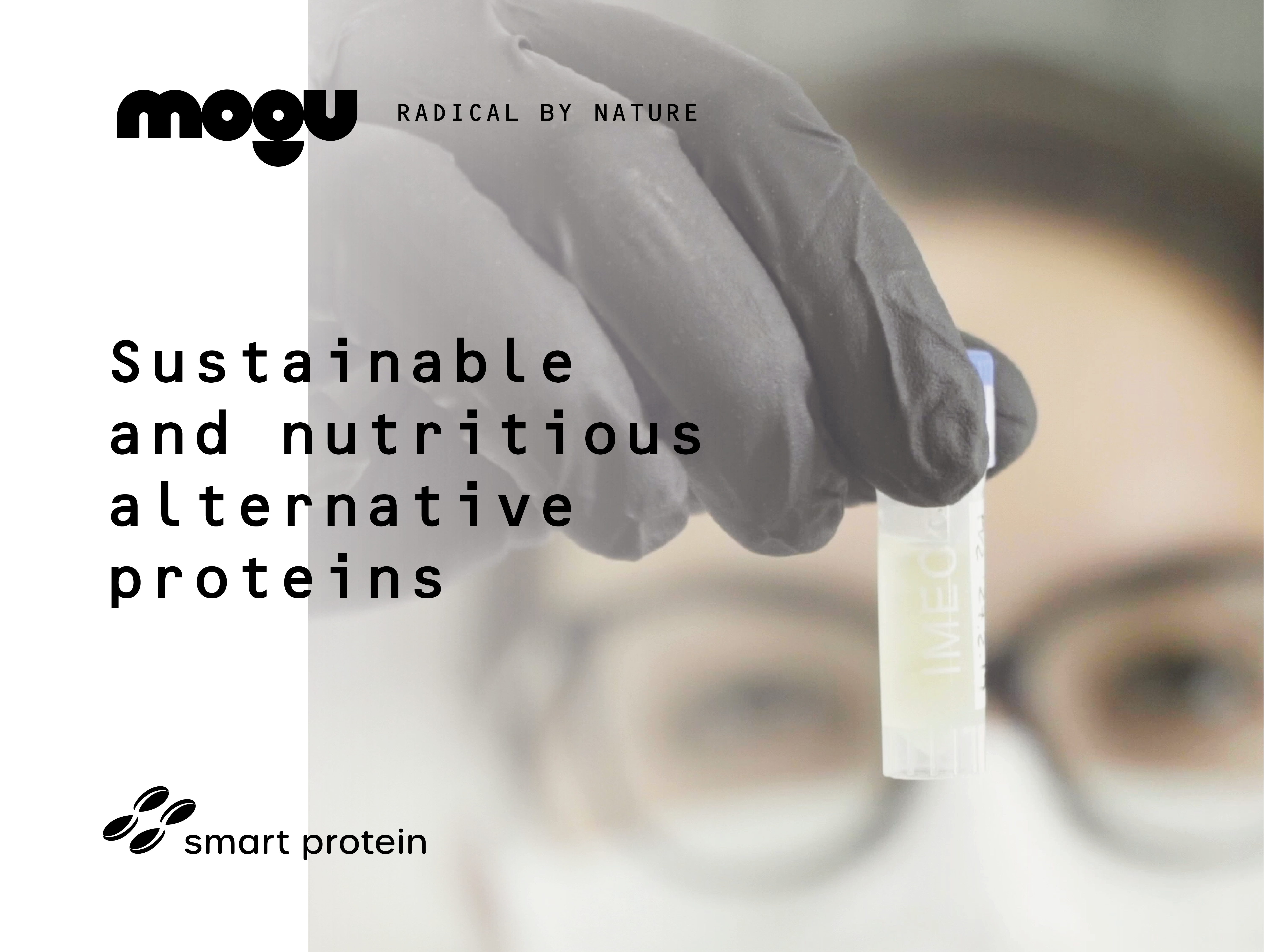 SMART PROTEIN PROJECT // Next Generation of Smart Protein Foods // Horizon 2020 – European Commission