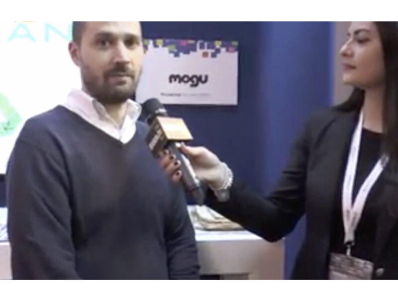 MOGU INTERVIEW // The potential of Mycelium-based technologies